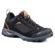 LYTOS ARIETIS EVO ΕΛΑΦΡΥ ΠΑΠΟΥΤΣΙ ΑΔΙΑΒΡΟΧΟ LTS34-00053-7-Black/Orange