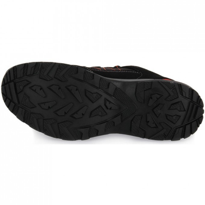 LYTOS ARIETIS EVO ΕΛΑΦΡΥ ΠΑΠΟΥΤΣΙ ΑΔΙΑΒΡΟΧΟ LTS34-00053-7-Black/Orange