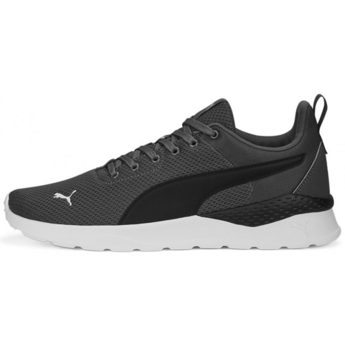 Puma ANZARUN LITE Αθλητικό Ανδρικό Παπούτσι Πολύ Ελαφρύ και Άνετο Κατάλληλο για Τρέξιμο και Ορθοστασία