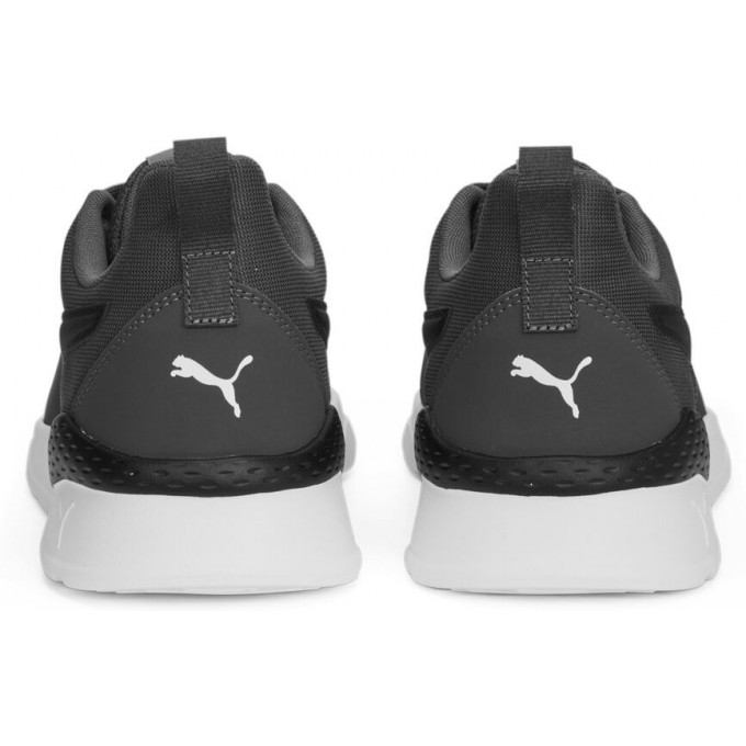Puma ANZARUN LITE Αθλητικό Ανδρικό Παπούτσι Πολύ Ελαφρύ και Άνετο Κατάλληλο για Τρέξιμο και Ορθοστασία