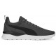 Puma ANZARUN LITE Αθλητικό Ανδρικό Παπούτσι Πολύ Ελαφρύ και Άνετο Κατάλληλο για Τρέξιμο και Ορθοστασία