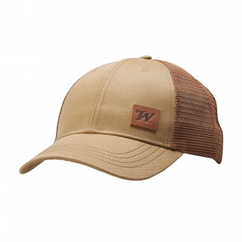 Καπέλο Winrock Beige Uni, Winchester