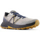 New Balance Fresh Foam X Hierro v7 Αθλητικό Ανδρικό Παπούτσι Trail Αδιάβροχο GORETEX Κατάλληλο για Τρέξιμο και Ορθοστασία MTHIGQ7