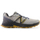 New Balance Fresh Foam X Hierro v7 Αθλητικό Ανδρικό Παπούτσι Trail Αδιάβροχο GORETEX Κατάλληλο για Τρέξιμο και Ορθοστασία MTHIGQ7