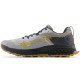 New Balance Fresh Foam X Hierro v7 Αθλητικό Ανδρικό Παπούτσι Trail Αδιάβροχο GORETEX Κατάλληλο για Τρέξιμο και Ορθοστασία MTHIGQ7