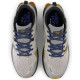 New Balance Fresh Foam X Hierro v7 Αθλητικό Ανδρικό Παπούτσι Trail Αδιάβροχο GORETEX Κατάλληλο για Τρέξιμο και Ορθοστασία MTHIGQ7