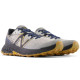 New Balance Fresh Foam X Hierro v7 Αθλητικό Ανδρικό Παπούτσι Trail Αδιάβροχο GORETEX Κατάλληλο για Τρέξιμο και Ορθοστασία MTHIGQ7
