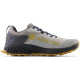 New Balance Fresh Foam X Hierro v7 Αθλητικό Ανδρικό Παπούτσι Trail Αδιάβροχο GORETEX Κατάλληλο για Τρέξιμο και Ορθοστασία MTHIGQ7
