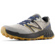 New Balance Fresh Foam X Hierro v7 Αθλητικό Ανδρικό Παπούτσι Trail Αδιάβροχο GORETEX Κατάλληλο για Τρέξιμο και Ορθοστασία MTHIGQ7