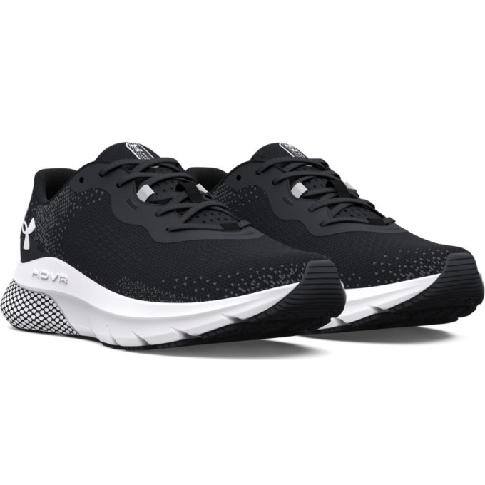 UNDER ARMOUR HORV TURBULENCE 2 ΑΘΛΗΤΙΚΟ ΑΝΔΡΙΚΟ ΠΑΠΟΥΤΣΙ ΠΟΛΥ ΕΛΑΦΡΥ ΚΑΙ ΑΝΕΤΟ 3026520-001