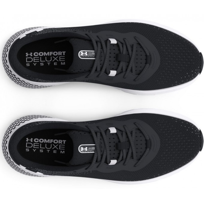 UNDER ARMOUR HORV TURBULENCE 2 ΑΘΛΗΤΙΚΟ ΑΝΔΡΙΚΟ ΠΑΠΟΥΤΣΙ ΠΟΛΥ ΕΛΑΦΡΥ ΚΑΙ ΑΝΕΤΟ 3026520-001