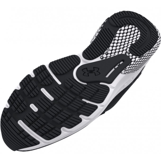 UNDER ARMOUR HORV TURBULENCE 2 ΑΘΛΗΤΙΚΟ ΑΝΔΡΙΚΟ ΠΑΠΟΥΤΣΙ ΠΟΛΥ ΕΛΑΦΡΥ ΚΑΙ ΑΝΕΤΟ 3026520-001