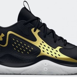 Under Armour JET '23 Ανδρικό Μπασκετικό Παπούτσι 3026634-001
