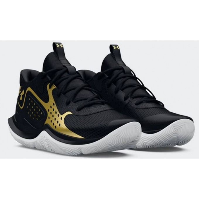 Under Armour JET '23 Ανδρικό Μπασκετικό Παπούτσι 3026634-001