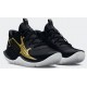 Under Armour JET '23 Ανδρικό Μπασκετικό Παπούτσι 3026634-001