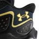Under Armour JET '23 Ανδρικό Μπασκετικό Παπούτσι 3026634-001