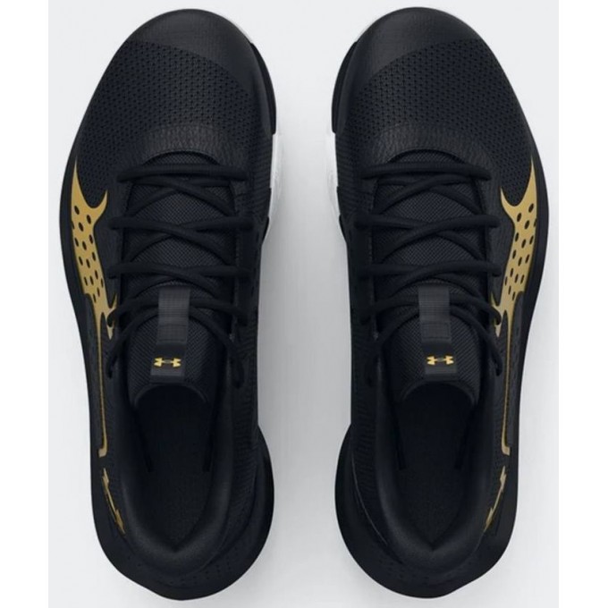 Under Armour JET '23 Ανδρικό Μπασκετικό Παπούτσι 3026634-001