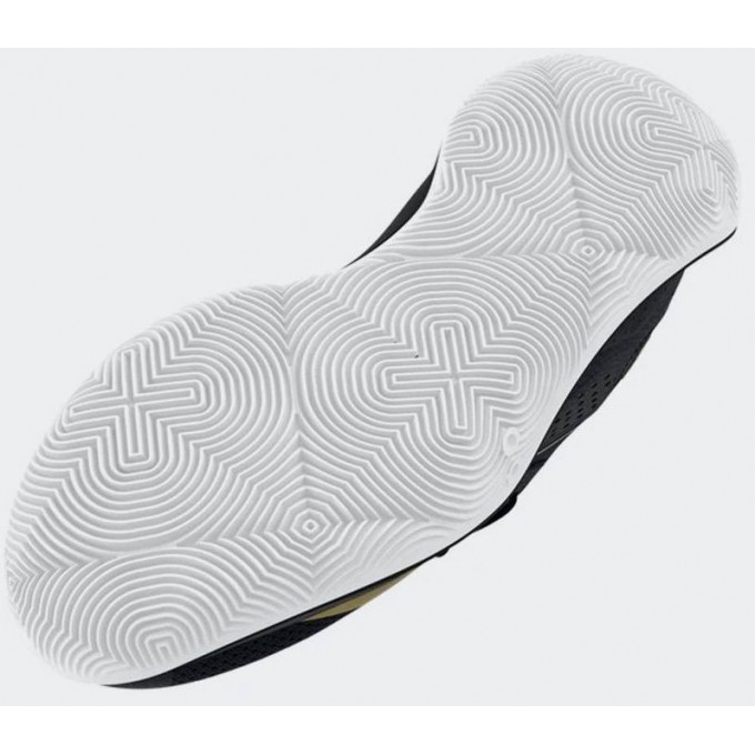 Under Armour JET '23 Ανδρικό Μπασκετικό Παπούτσι 3026634-001