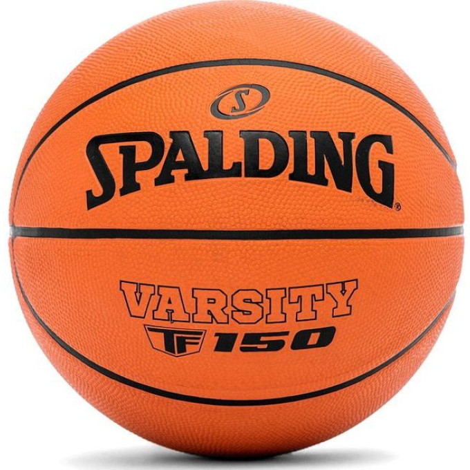 Spalding Μπάλα Μπάσκετ 7ΑΡΑ 84-324Z1