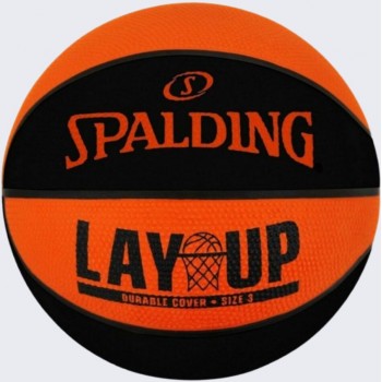 Spalding Μπάλα Μπάσκετ 7ΑΡΑ 84-620Z1 Spalding Μπάλα Μπάσκετ 7ΑΡΑ 84-620Z1