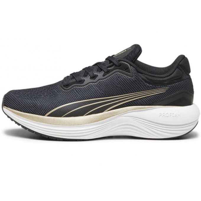 PUMA SCEND PRO ENGINEERED ΓΥΝΑΙΚΕΙΟ ΑΘΛΗΤΙΚΟ ΠΑΠΟΥΤΣΙ ΚΑΤΑΛΛΗΛΟ ΓΙΑ ΤΡΕΞΙΜΟ ΚΑΙ ΟΡΘΟΣΤΑΣΙΑ 378777 04