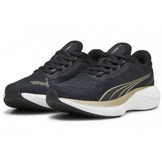 PUMA SCEND PRO ENGINEERED ΓΥΝΑΙΚΕΙΟ ΑΘΛΗΤΙΚΟ ΠΑΠΟΥΤΣΙ ΚΑΤΑΛΛΗΛΟ ΓΙΑ ΤΡΕΞΙΜΟ ΚΑΙ ΟΡΘΟΣΤΑΣΙΑ 378777 04