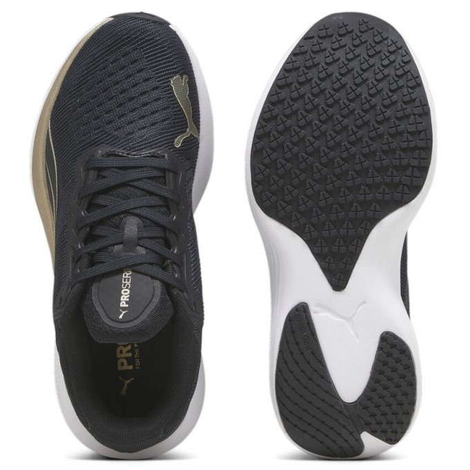 PUMA SCEND PRO ENGINEERED ΓΥΝΑΙΚΕΙΟ ΑΘΛΗΤΙΚΟ ΠΑΠΟΥΤΣΙ ΚΑΤΑΛΛΗΛΟ ΓΙΑ ΤΡΕΞΙΜΟ ΚΑΙ ΟΡΘΟΣΤΑΣΙΑ 378777 04