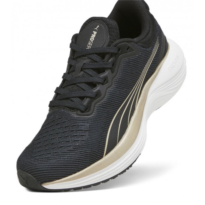 PUMA SCEND PRO ENGINEERED ΓΥΝΑΙΚΕΙΟ ΑΘΛΗΤΙΚΟ ΠΑΠΟΥΤΣΙ ΚΑΤΑΛΛΗΛΟ ΓΙΑ ΤΡΕΞΙΜΟ ΚΑΙ ΟΡΘΟΣΤΑΣΙΑ 378777 04