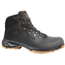 LYTOS HELMOS MID ΜΠΟΤΑΚΙ ΔΕΡΜΑΤΙΝΟ