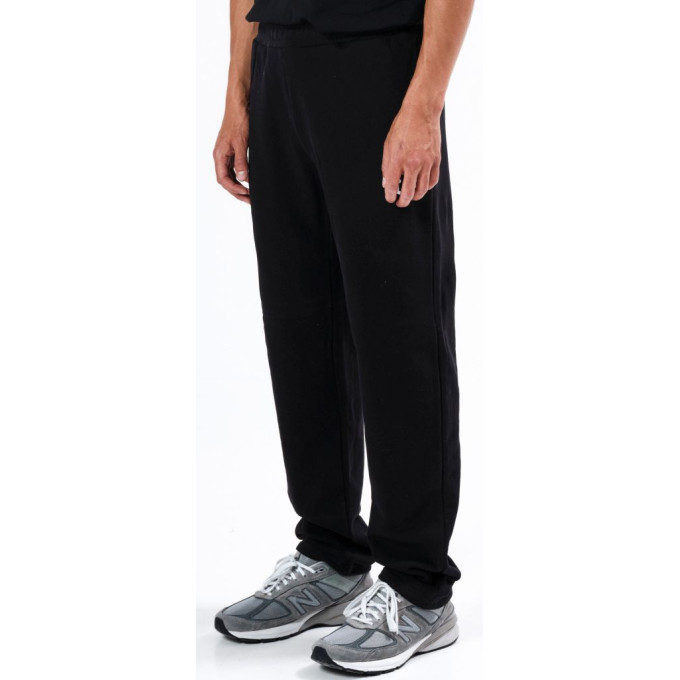 Emerson Φόρμα Ανδρική Φούτερ με Φερμουάρ 232.EM25.69 BLACK