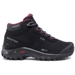 Salomon SHELTER CS WP W Μποτάκι Αδιάβροχο