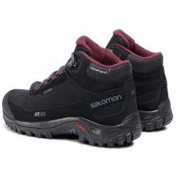 Salomon SHELTER CS WP W Μποτάκι Αδιάβροχο