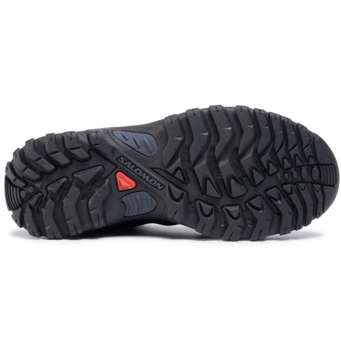 Salomon SHELTER CS WP W Μποτάκι Αδιάβροχο