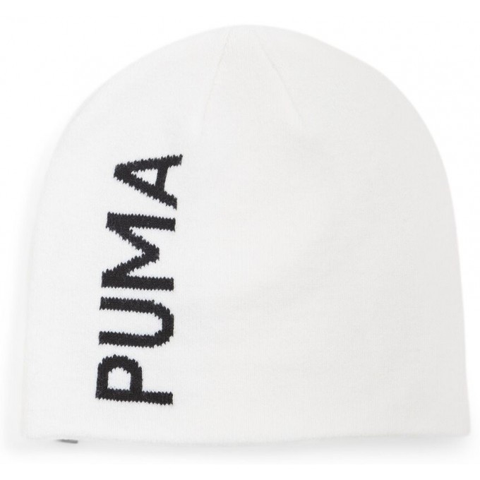 PUMA unisex σκουφάκι λευκό 023433 12