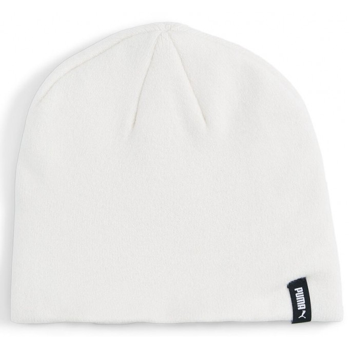 PUMA unisex σκουφάκι λευκό 023433 12