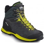 MEINDL AIR REVOLUTION 2.6 ΑΝΔΡΙΚΟ ΜΠΟΤΑΚΙ ΟΡΕΙΒΑΣΙΑΣ - ΠΕΖΟΠΟΡΙΑΣ ΓΚΡΙ