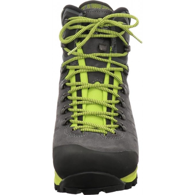 MEINDL AIR REVOLUTION 2.6 ΑΝΔΡΙΚΟ ΜΠΟΤΑΚΙ ΟΡΕΙΒΑΣΙΑΣ - ΠΕΖΟΠΟΡΙΑΣ ΓΚΡΙ