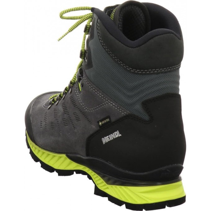 MEINDL AIR REVOLUTION 2.6 ΑΝΔΡΙΚΟ ΜΠΟΤΑΚΙ ΟΡΕΙΒΑΣΙΑΣ - ΠΕΖΟΠΟΡΙΑΣ ΓΚΡΙ