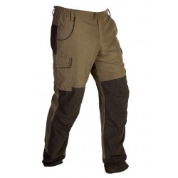 GAMO OLYMPUS TROUSERS Παντελόνι Αδιάβροχο Καφέ GAM24-00655-MARRON