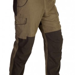 GAMO OLYMPUS TROUSERS Παντελόνι Αδιάβροχο Καφέ GAM24-00655-MARRON