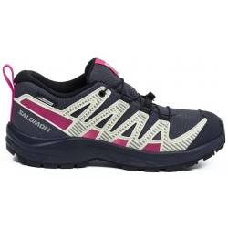 Salomon xa pro v8 cswp Παιδικό αδιάβροχο παπούτσι 473108