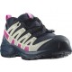 Salomon xa pro v8 cswp Παιδικό αδιάβροχο παπούτσι 473108