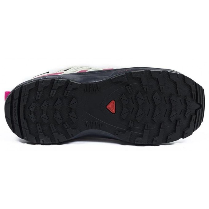 Salomon xa pro v8 cswp Παιδικό αδιάβροχο παπούτσι 473108