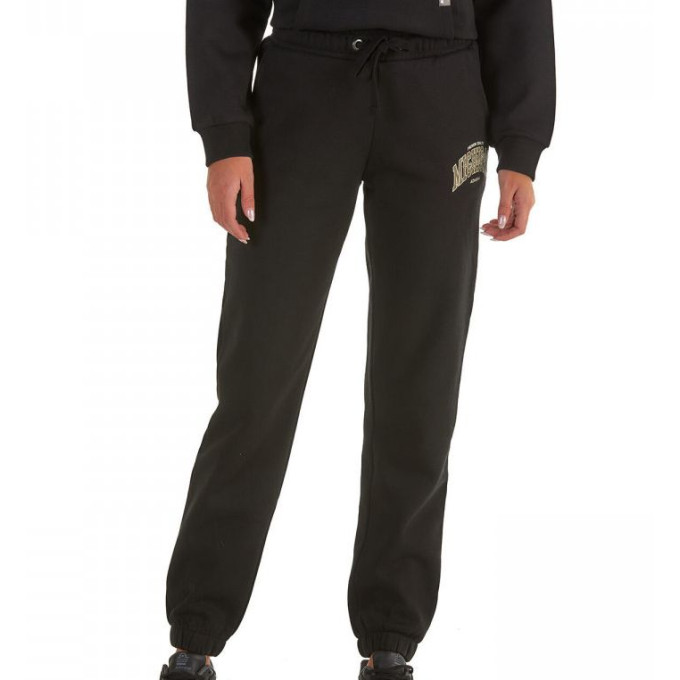 Admiral Γυναικείο Παντελόνι Φόρμα 1821510026 BLACK