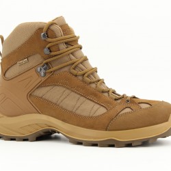 LYTOS COSMIC HIGH TAC ΑΔΙΑΒΡΟΧΟ ΑΡΒΥΛΟ ΜΠΕΖ - ΚΑΦΕ
