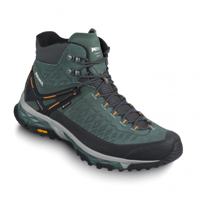 TOP TRAIL MID GTX ΟΡΕΙΒΑΤΙΚΟ UNISEX ΜΠΟΤΑΚΙ