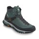 TOP TRAIL MID GTX ΟΡΕΙΒΑΤΙΚΟ UNISEX ΜΠΟΤΑΚΙ