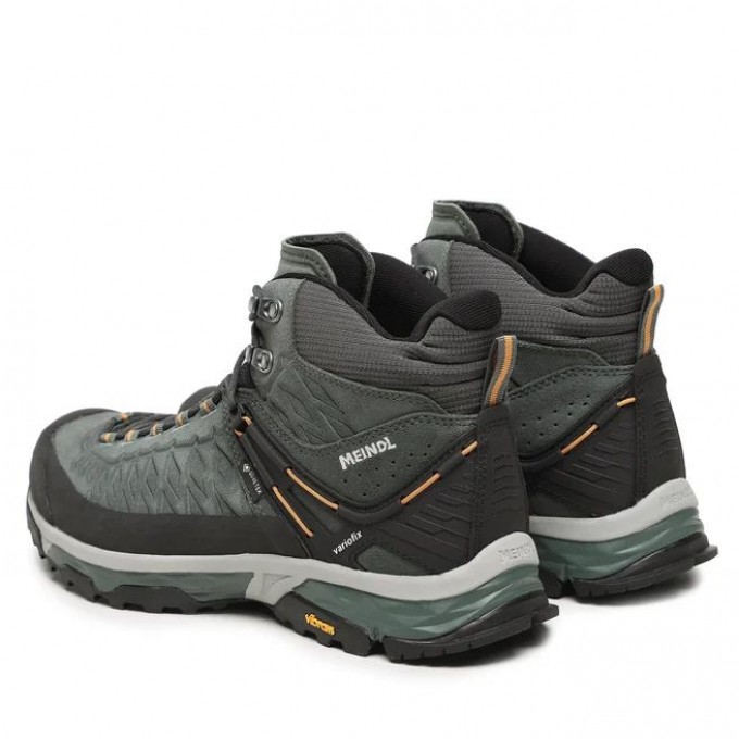 TOP TRAIL MID GTX ΟΡΕΙΒΑΤΙΚΟ UNISEX ΜΠΟΤΑΚΙ