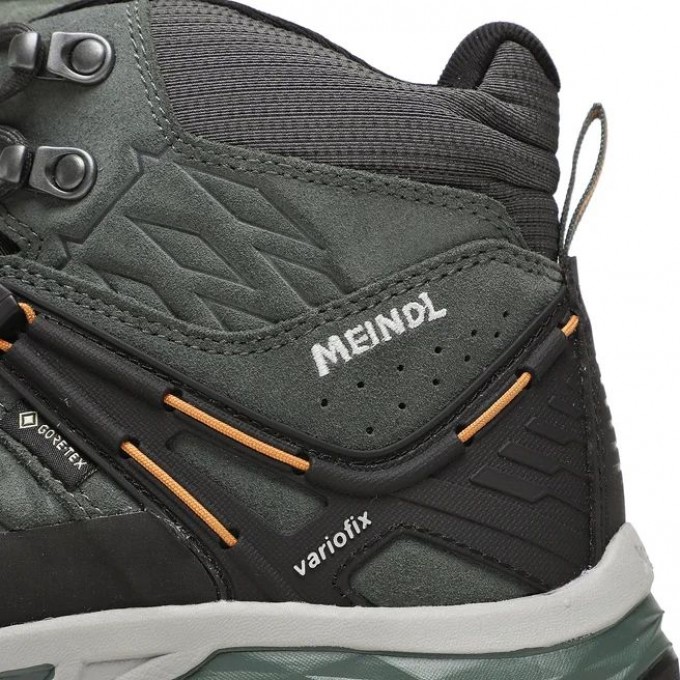 TOP TRAIL MID GTX ΟΡΕΙΒΑΤΙΚΟ UNISEX ΜΠΟΤΑΚΙ