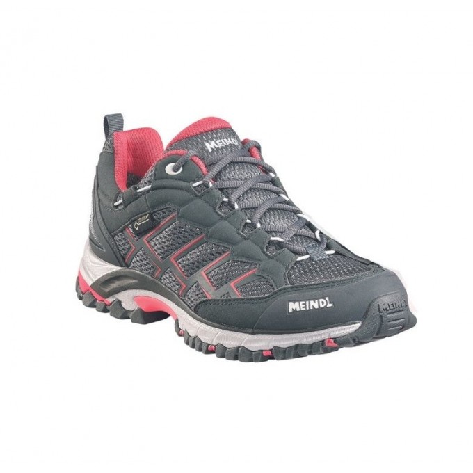 CARIBE LADY GTX ΓΥΝΑΙΚΕΙΟ ΧΑΜΗΛΟ ΠΑΠΟΥΤΣΙ